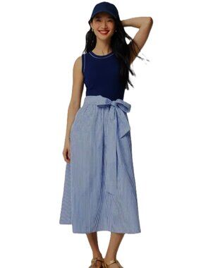 j crew factory eyelet midi dress Eyelet Midi Dress For Women